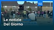 Le notizie del giorno | 16 ottobre 2026 - Pomeridiane