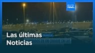 Últimas noticias | 16 octubre 2026 - Mediodía