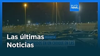 Últimas noticias | 16 octubre 2026 - Mediodía