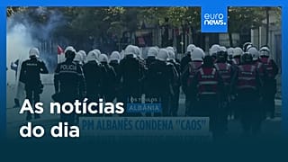 Notícias do dia | 16 de outubro 2026 - Tarde