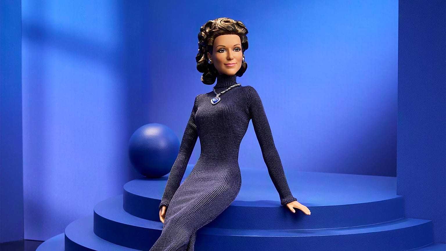 Celine Dion