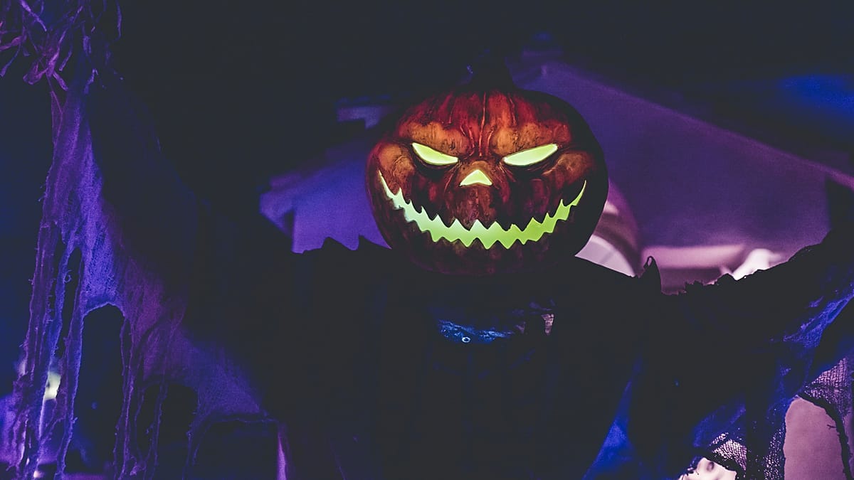 These are Europe’s best party cities for a Halloween night out, according to a new ranking