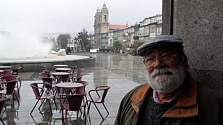 Joaquim Letria