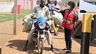 Kenya on high alert as Ebola outbreak in DR Congo fuels border fears
