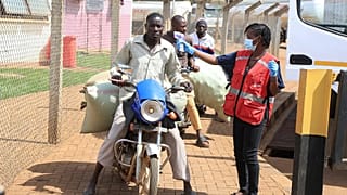 Le Kenya renforce les contrôles aux frontières après un deuxième cas d'Ebola