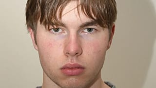 Недатированное полицейское фото с изображением Йоханнеса Конгснеса Натланда.
