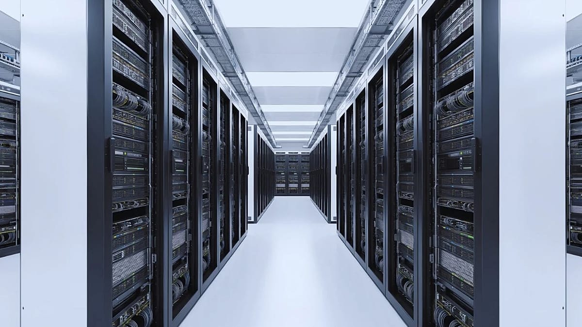 Data centres are the new front line and Europe’s AI factories should slow down, says UN adviser