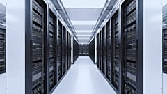 Data centre example