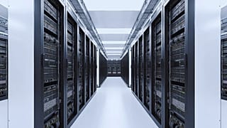 Data centre example