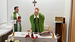 Vatican media