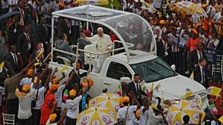 L’Afrique compte désormais plus de catholiques que l’Europe, selon le Vatican