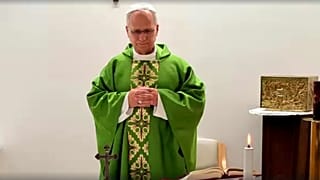 Vatican releases first images of Pope Leo XIV since his surgery