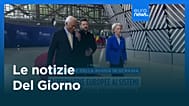 Le notizie del giorno | 16 ottobre 2026 - Serale