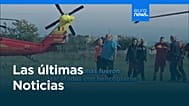 Últimas noticias | 16 octubre 2026 - Tarde