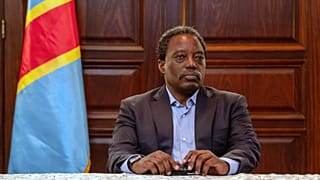 DR Congo bans activities of 13 political parties linked to Joseph Kabila as opposition cries repression