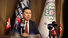 Muğla Büyükşehir Belediye Başkanı Ahmet Aras.