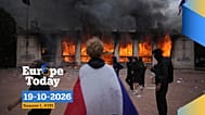 Europe Today