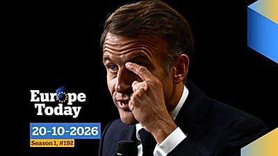 Η Ευρώπη σήμερα
