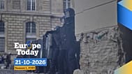 Europa oggi
