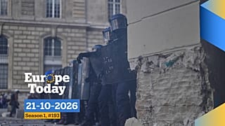 Europe Today
