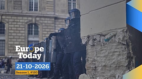 Europe Today