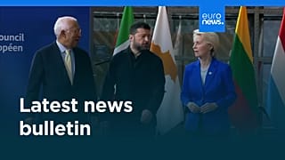 Latest news bulletin | October 17th, 2026 – Morning