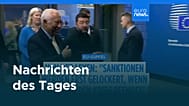 Nachrichten des Tages | 17. Oktober 2026 - Morgenausgabe
