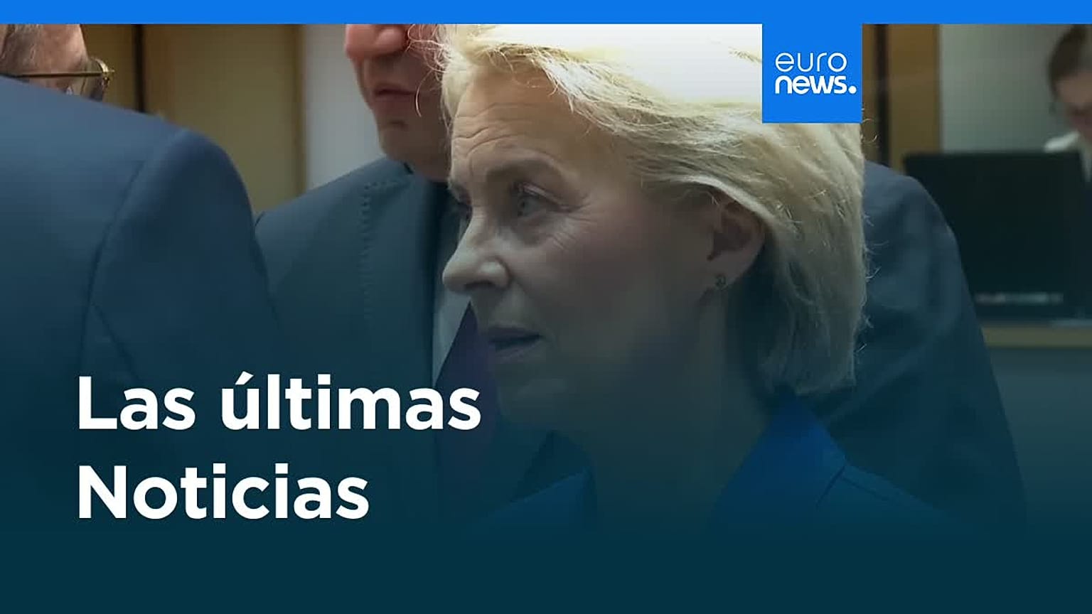 Últimas noticias | 17 octubre 2026 - Mañana
