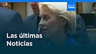 Últimas noticias | 17 octubre 2026 - Mañana