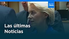 Últimas noticias | 17 octubre 2026 - Mañana