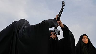 ایران