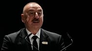 Azerbaycan Cumhurbaşkanı İlham Aliyev, 2024.