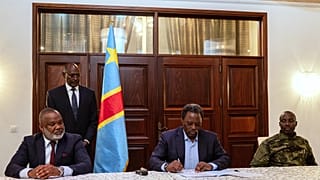 RDC : le gouvernement accuse Joseph Kabila de préparer une attaque générale