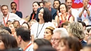 Rebeca Torró asume la portavocía del PSOE, 17 de octubre de 2026
