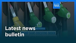 Latest news bulletin | October 17th, 2026 – Midday