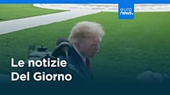 Le notizie del giorno | 17 ottobre 2026 - Pomeridiane