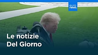 Le notizie del giorno | 17 ottobre 2026 - Pomeridiane