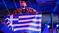 O Ακύλας που εκπροσώπησε την Ελλάδα στον διαγωνισμό της Eurovision 2026 στη Βιέννη