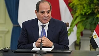 Égypte : Abdel Fattah Sissi s'engage à quitter ses fonctions en 2030