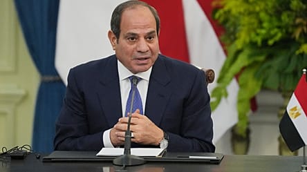 Égypte : Abdel Fattah Sissi s'engage à quitter ses fonctions en 2030