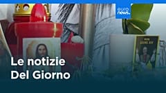 Le notizie del giorno | 17 ottobre 2026 - Serale