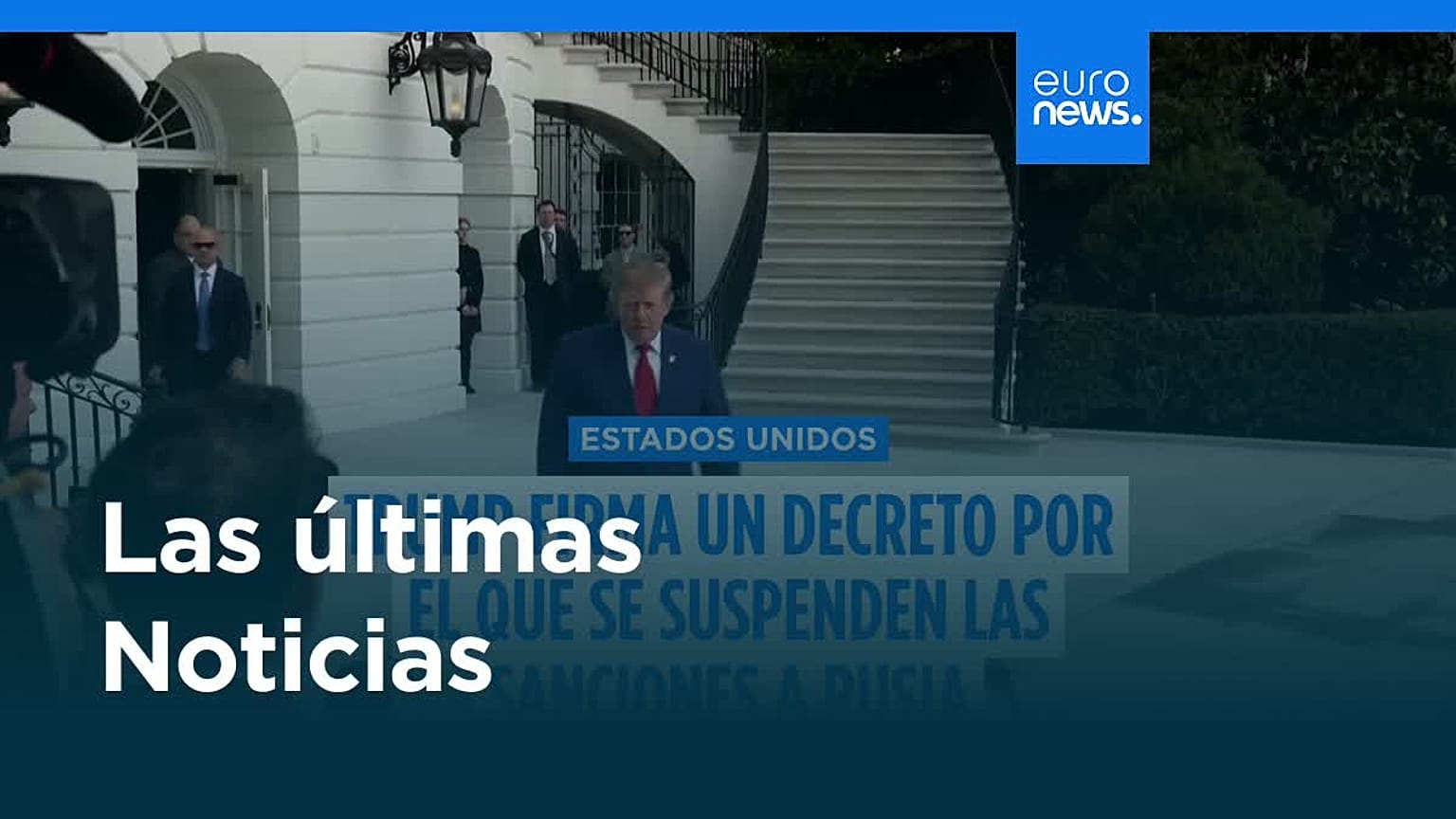 Últimas noticias | 17 octubre 2026 - Tarde