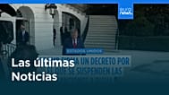 Últimas noticias | 17 octubre 2026 - Tarde