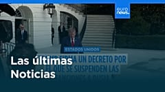 Últimas noticias | 17 octubre 2026 - Tarde