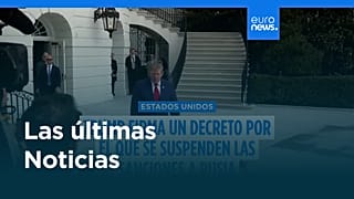 Últimas noticias | 17 octubre 2026 - Tarde