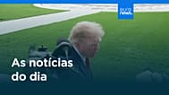 Notícias do dia | 17 de outubro 2026 - Noite