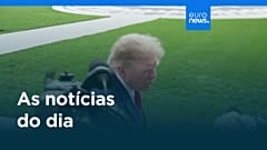 Notícias do dia | 17 de outubro 2026 - Noite