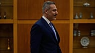 Dışişleri Bakanı Hakan Fidan