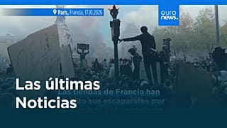 Últimas noticias | 18 octubre 2026 - Mañana