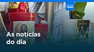 Notícias do dia | 18 de outubro 2026 - Manhã